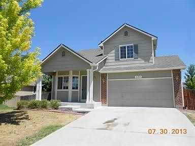 Taylor, Frederick, CO 80530