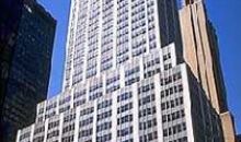 100 Park Ave. New York, NY 10017