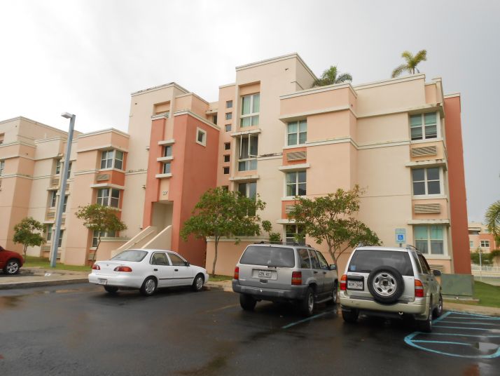 Apt. 37-202 Armonia Condo, Caguas, PR 00725