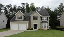 495 Cherry Branch Ln Fairburn, GA 30213