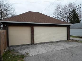 70 Main St, Tiffin, OH 44883