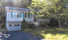 11 Jill Dr Nashua, NH 03062