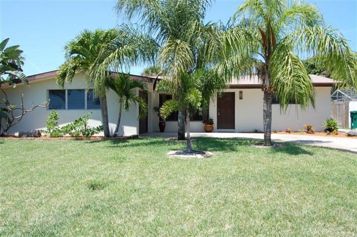 216 Martin Street, Satellite Beach, FL 32937