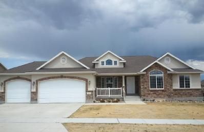 603 Copper Lane, Santaquin, UT 84655