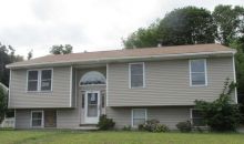 85 Sunnyside Avenue Woonsocket, RI 02895