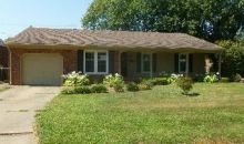 3844 Garden Ter Owensboro, KY 42301