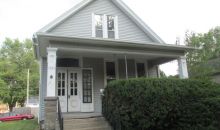 1331 North 3rd Stre Clinton, IA 52732