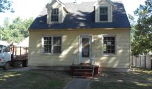 207 Benton St NE Blairstown, IA 52209