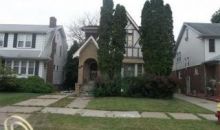 3461 Three Mile Dr Detroit, MI 48224