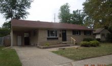 3011 Lafayette Cir Lansing, MI 48906