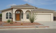 691 Mesa Point Rd Las Cruces, NM 88011