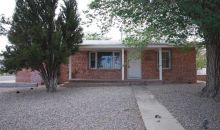 1520 Cornell Dr Se Albuquerque, NM 87106