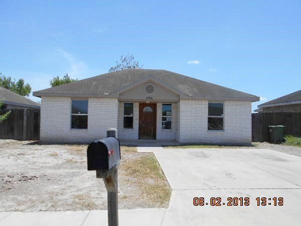 Cripple, Alamo, TX 78516