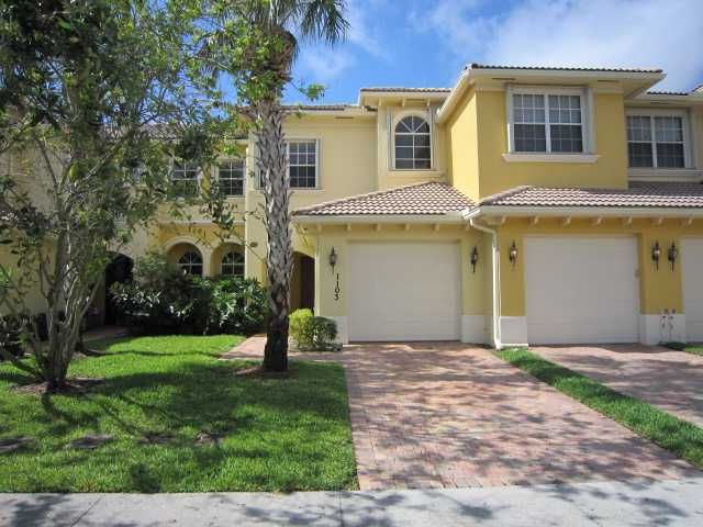 6436 Bella Cir Unit 1103, Boynton Beach, FL 33437