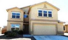 217 Boot Hill Loop Sw Los Lunas, NM 87031