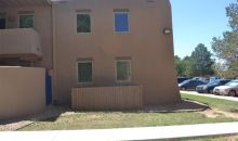 601 W San Mateo Rd Apt 50 Santa Fe, NM 87505