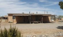 6 Oak St Edgewood, NM 87015