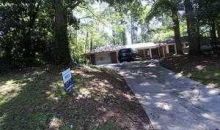 2838 Clifton Church Rd Se Atlanta, GA 30316
