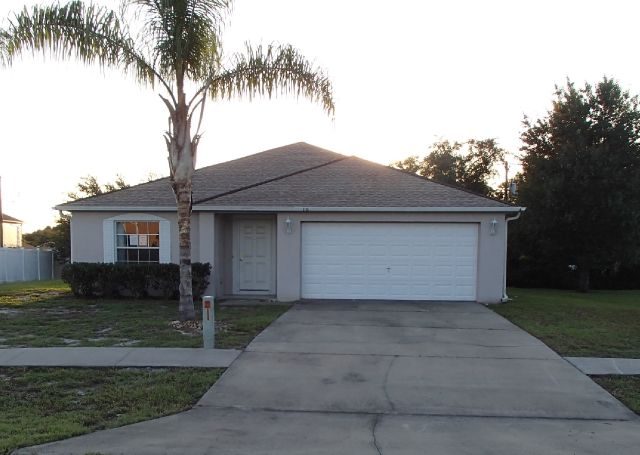 3106 Canby Dr, Deltona, FL 32738