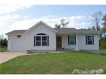 Cedar Drive, Hillsboro, MO 63050