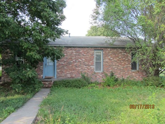 301 Southeast 2nd Street, Faucett, MO 64448