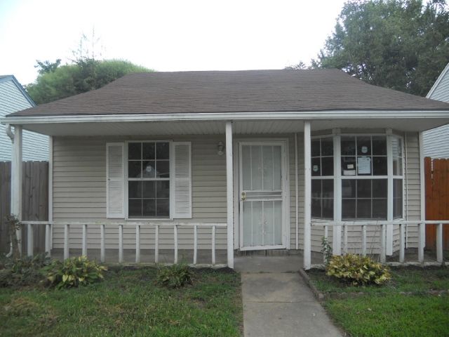 129 Sherwood Cove, Marion, AR 72364