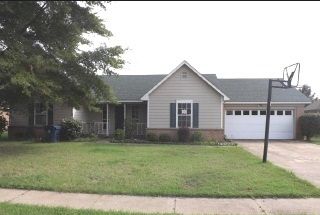 717 Carter Dr, Marion, AR 72364