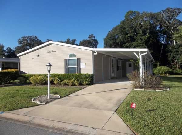 67 Habersham Dr, Flagler Beach, FL 32136