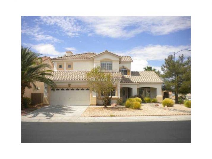 1420 Clipperton Ave, Henderson, NV 89074