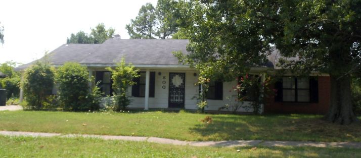 Vanderbilt, West Memphis, AR 72301