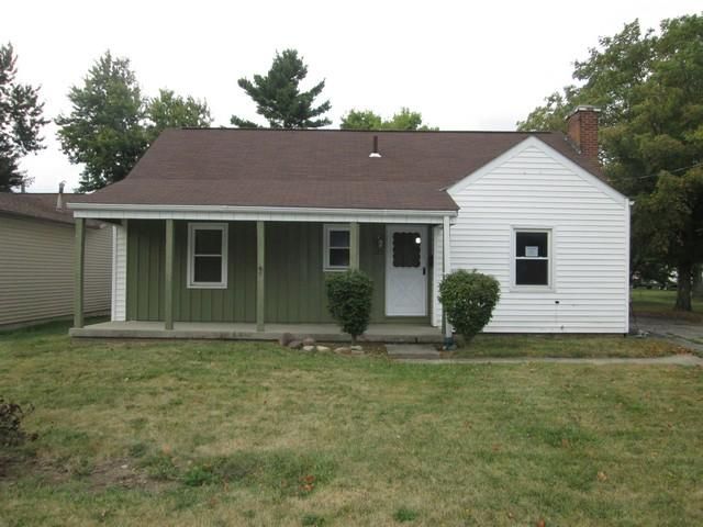 223 Lilly Chapel Rd, West Jefferson, OH 43162