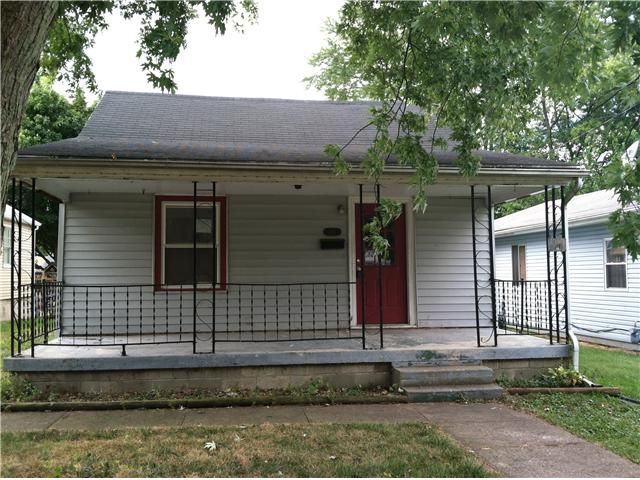115 4th Ave, Springfield, OH 45505