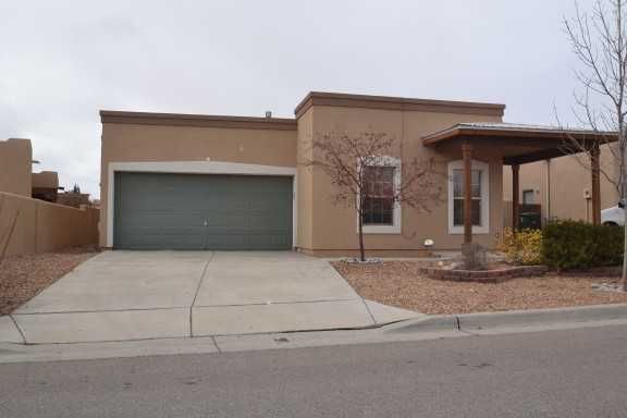 6968 Golden Mesa, Santa Fe, NM 87507