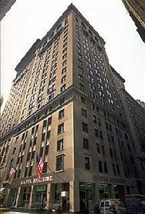 52 Vanderbilt Ave., New York, NY 10017