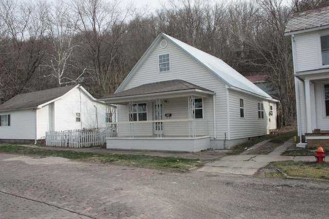 600 Walnut St, Nelsonville, OH 45764