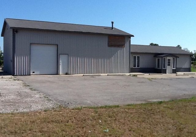 1156 E County Road 800 N, Pittsboro, IN 46167