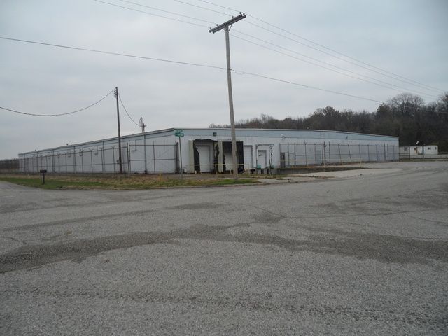 106 3rd Pkwy, Terre Haute, IN 47804