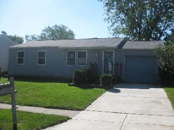 2559 Blue Rock Blvd, Grove City, OH 43123