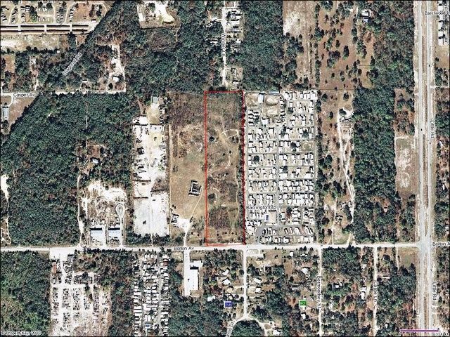 0 BOLTON AVE, Hudson, FL 34667