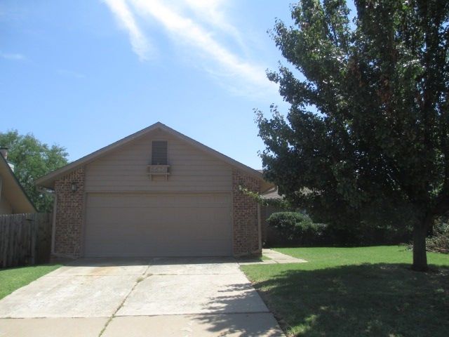 6624 NW 124th St, Oklahoma City, OK 73142