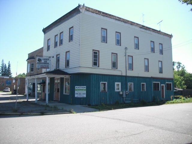 4559 N Branch St, Wabeno, WI 54566