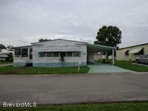 4101 Gail Blvd, Melbourne, FL 32904