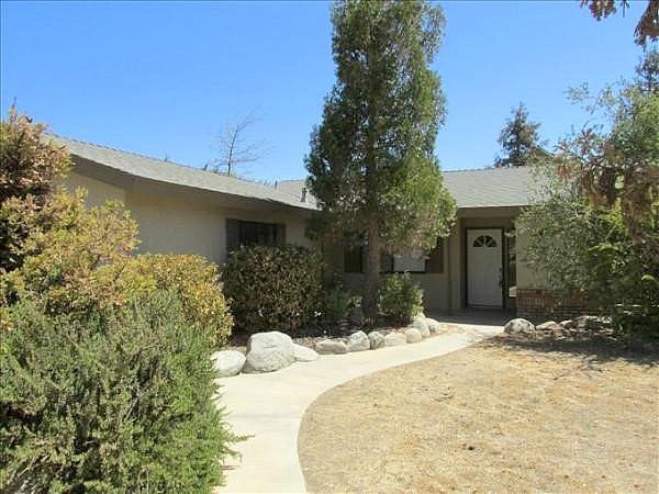 Woodford Tehachapi Rd, Tehachapi, CA 93561