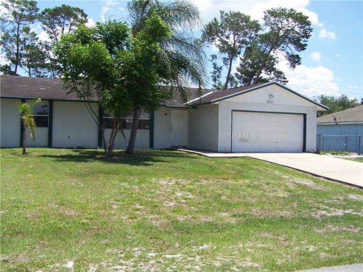 2933 Winlock Ave, Deltona, FL 32738