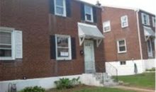 216 Felton Ave Sharon Hill, PA 19079