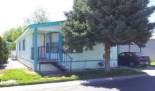 2206 Bordeaux St Carson City, NV 89701