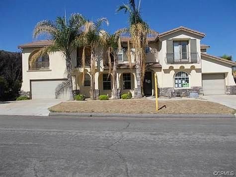 Ironwood, Yucaipa, CA 92399