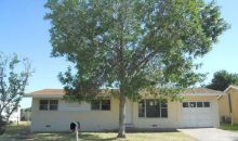 1509 W Tyler Ave Lovington, NM 88260