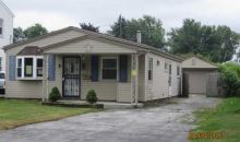 30 Orville Dr Toledo, OH 43612
