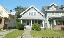 2123 Alvin St Toledo, OH 43607